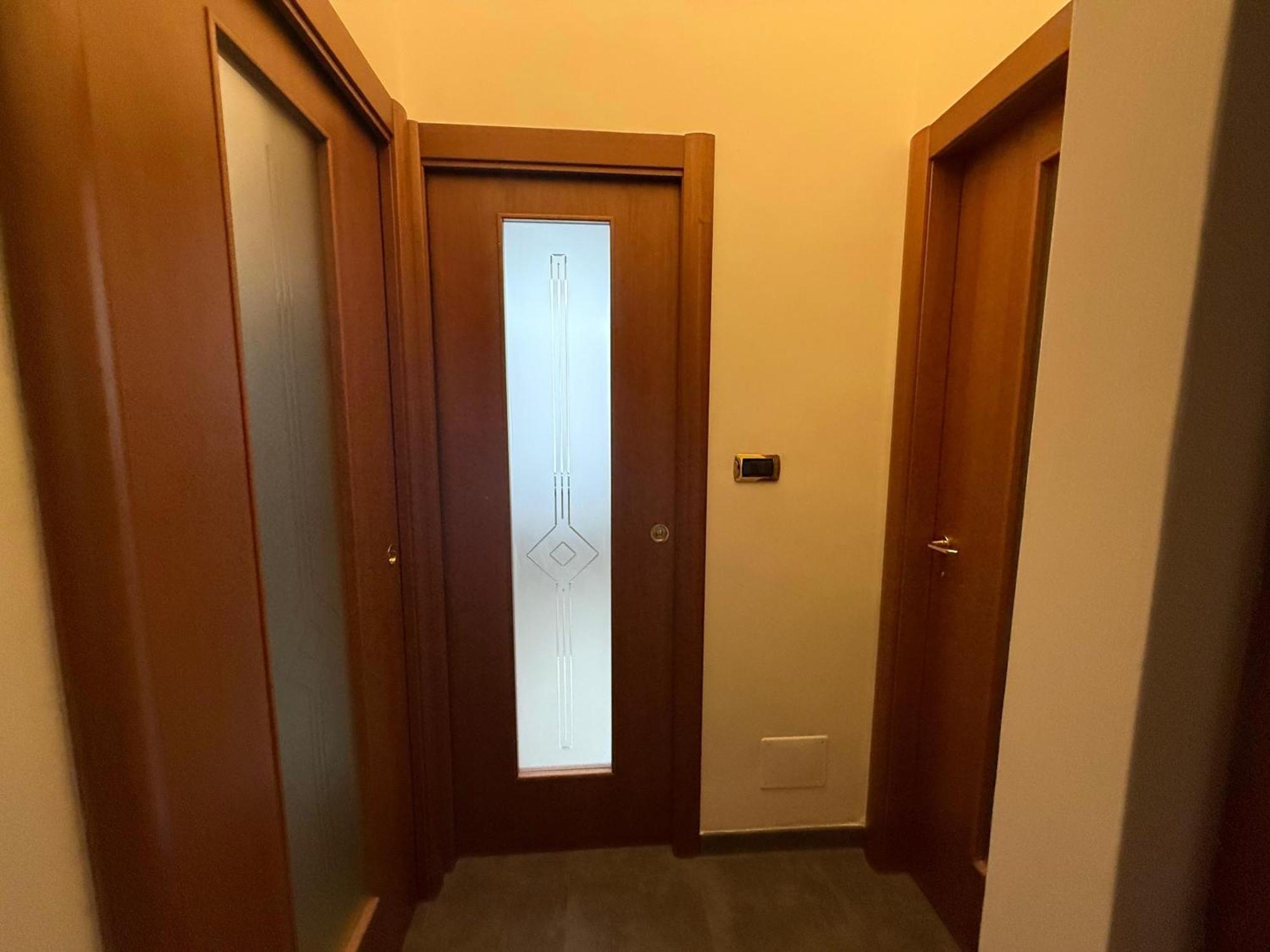 Holiday Guesthouse Salerno Exteriör bild
